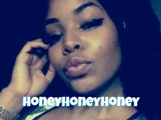 HoneyHoneyHoney