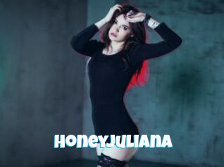 HoneyJuliana