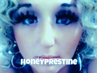 HoneyPrestine
