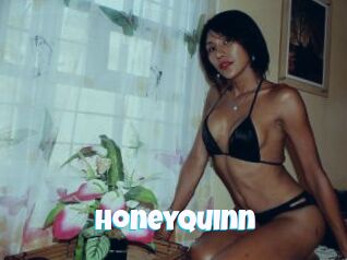 HoneyQuinn