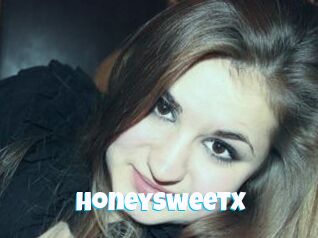 HoneySweetX Miss Gros Seins