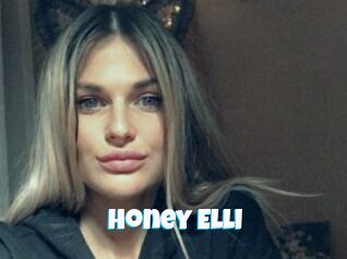 Honey_Elli