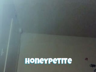 Honeypetite