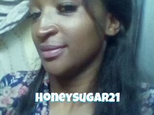 Honeysugar21