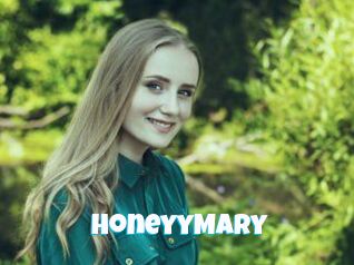HoneyyMary