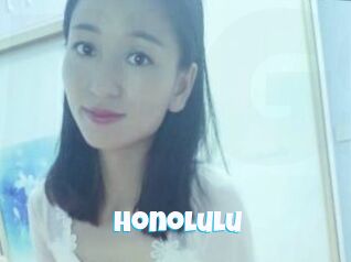 Honolulu