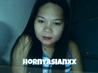 HornyAsianxx