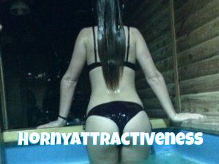 HornyAttractiveness