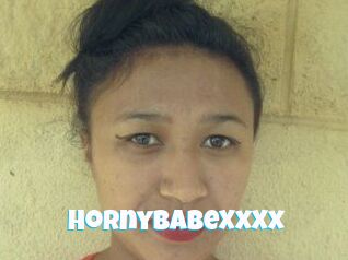 HornyBabeXxXx
