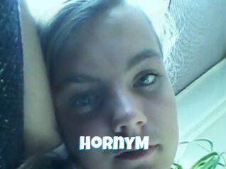 HornyM