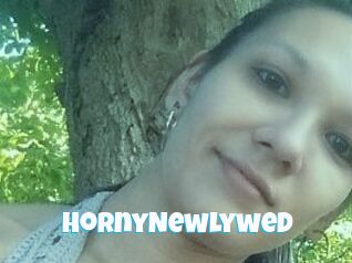 HornyNewlywed
