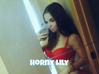 Horny_Lily_