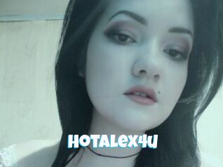 HotAlex4u