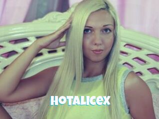 HotAliceX