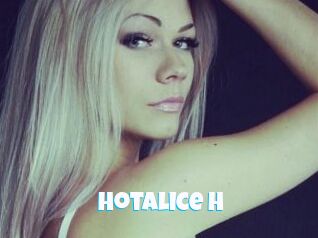 HotAlice_H
