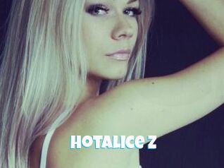 HotAlice_z Miss Gros Seins
