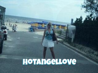 HotAngelLove