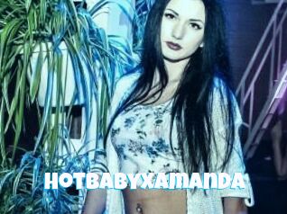 HotBabyXAmanda