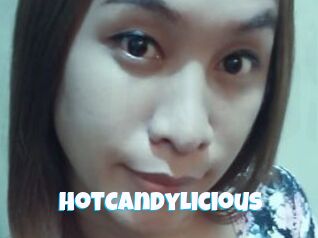 HotCandyLicious