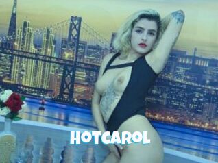 HotCarol
