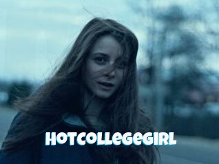 HotCollegeGirl