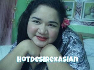 HotDesirexAsian