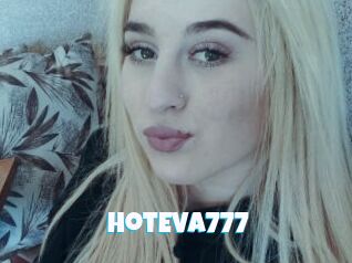 HotEVA777