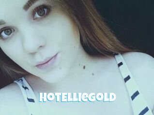 HotEllieGold