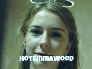 HotEmmaWood Miss Gros Seins