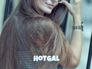 HotGal