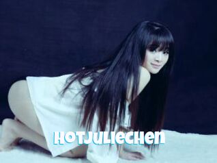 HotJulieChen