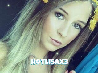 HotLisax3