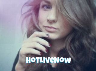 HotLiveNow