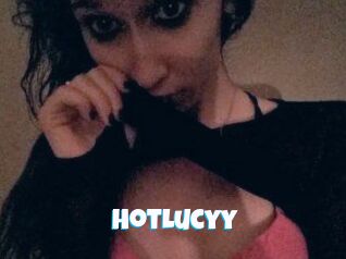 HotLucyy
