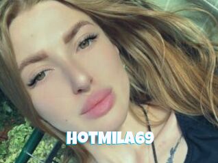 HotMila69