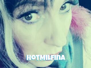 HotMilfina