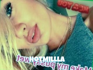 HotMillla