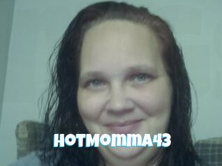 HotMomma43