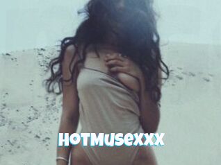HotMuseXXX