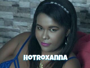 HotRoxanna