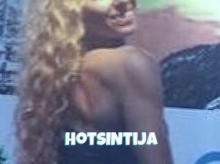 HotSINtija