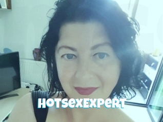 HotSexExpert