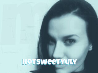 HotSweetYuly