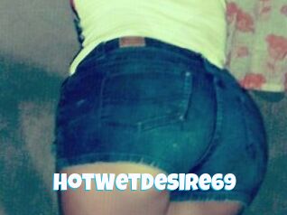 HotWetDesire69