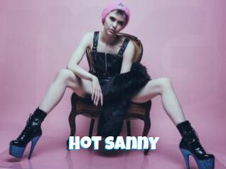 Hot_Sanny