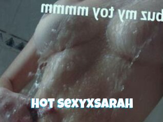Hot_SexyXSarah