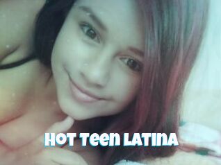 Hot_Teen_latina