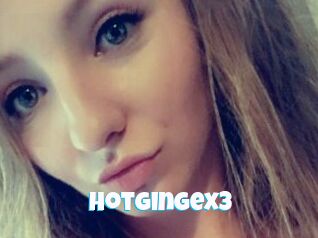 Hotgingex3
