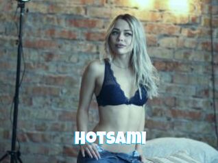 Hotsami