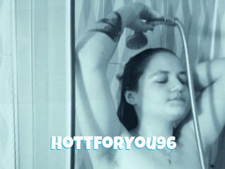 HottForYou96
